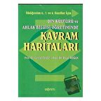 Din Kültürü ve Ahlak Bilgisi Öğretiminde Kavram Haritaları