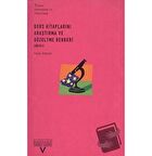 Ders Kitaplarını Araştırma ve Düzeltme Rehberi Unesco