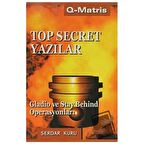 Top Secret Yazılar
