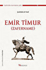 Emir Timur (Zafername) / Şerefüddin Ali Yezdi