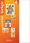 Türkçe 4. Sınıf Yaprak Test