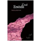 Kapıyı Çalıyorum