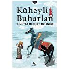 Küheyli Buharlan