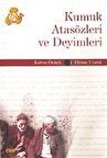 Kumuk Atasözleri ve Deyimleri