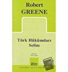 Türk Hükümdarı Selim