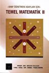 Sınıf Öğretmeni Adayları İçin Temel Matematik 2