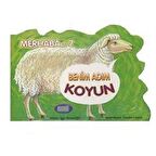 Bemim Adım Koyun / Merhaba - 7 / Aziz Sivaslıoğlu