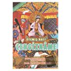 Ötemiş Hacı Cengizname