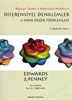 Diferensiyel Denklemler ve Sınır Değer Problemleri