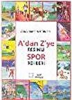 A’dan Z’ye Resimli Spor Rehberi