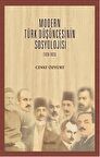 Modern Türk Düşüncesinin Sosyolojisi