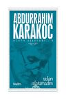Bütün Şiirleri 3 : Suları Islatamadım
