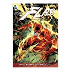 The Flash Cilt 2 : Haydut Devrimi