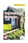 Değirmenimden Mektuplar