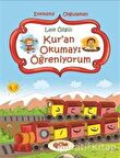 Kur’an Okumayı Öğreniyorum