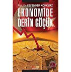 Ekonomide Derin Göçük