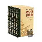 Riyaz'üs Salihin Tercümesi 5 Cilt Takım