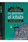 Din Görevlisinin El Kitabı Ciltli Küçük Boy 1.hmr