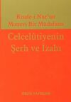 Celcelutiyenin Şerh ve İzahı