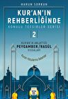 Kur'an'ın Rehberliğinde Konulu Tefsirler Serisi 2 - Kur'an'ın Anlattığı Peygamber/Rasul Kıssaları