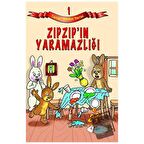 Tanışır Hikaye Serisi - 10 Kitap Set