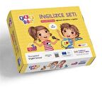YES BOX İngilizce Seti - 1 / Kolektif