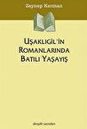 Uşaklıgil’in Romanlarında Batılı Yaşayış