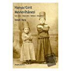 Hanya / Girit Mevlevihanesi