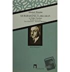 Gurabahane i Laklakan ve Diğer Yazıları / Dergah Yayınları / Ahmet Haşim