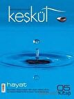 Keşkül Dergisi Sayı: 5