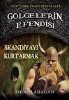 Gölgelerin Efendisi 4 - Skandiya’yı Kurtarmak