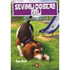 Sevimli Dostlar Oteli 3: Gizemli Olay