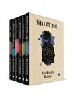 Sabahattin Ali Seti (6 Kitap Takım)