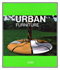 Urban Furniture (KENT MOBİLYALAR Tasarımı)
