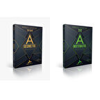 Paraf Yayınları Konsept Kitaplar Alıştıran TYT Matematik & Geometri  Soru Bankaları