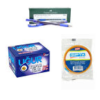 3'lü Ofis Seti No=4