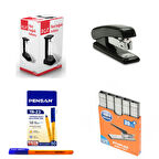 4'lü Ofis Seti No=1