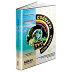 Miray Tyt Coğrafya Konu Özetli Soru Bankası