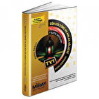 Miray Tyt Din Kültürü Ve Ahlak Bilgisi Konu Özetli Soru Bankası