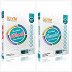 Toprak Yayınları Tyt Sayısal Soru Bankası