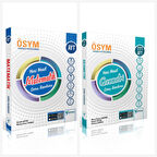 Toprak Yayınları Ayt Sayısal Soru Bankası