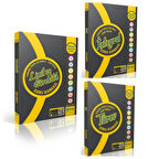 Toprak Limit -türev-integral Soru Bankası