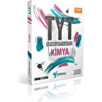 Toprak Tyt Kimya Soru Bankası (yeni)