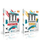 Toprak Tyt Matematik - Türkçe Soru Bankası