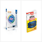 Toprak Ayt Kimya Soru Bankası & Miray Ayt Sayısal 3 Deneme