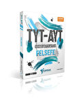 Toprak Tyt - Ayt Felsefe Soru Bankası