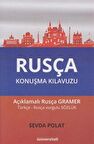 Rusça Konuşma Kılavuzu