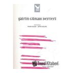 Şairin Günah Defteri