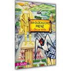 Almanca Hikaye Der Glückliche Prinz Sesli Dinlemeli