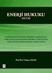 Enerji Hukuku Cilt: 3